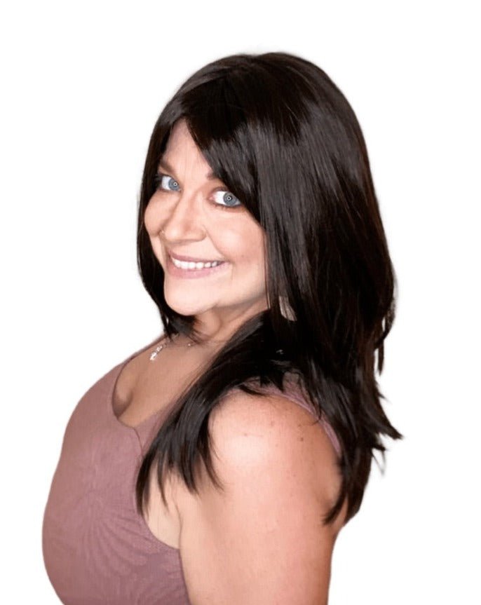 Kate by Envy | Synthetic Wig | Basic Cap - Wig Studio 1