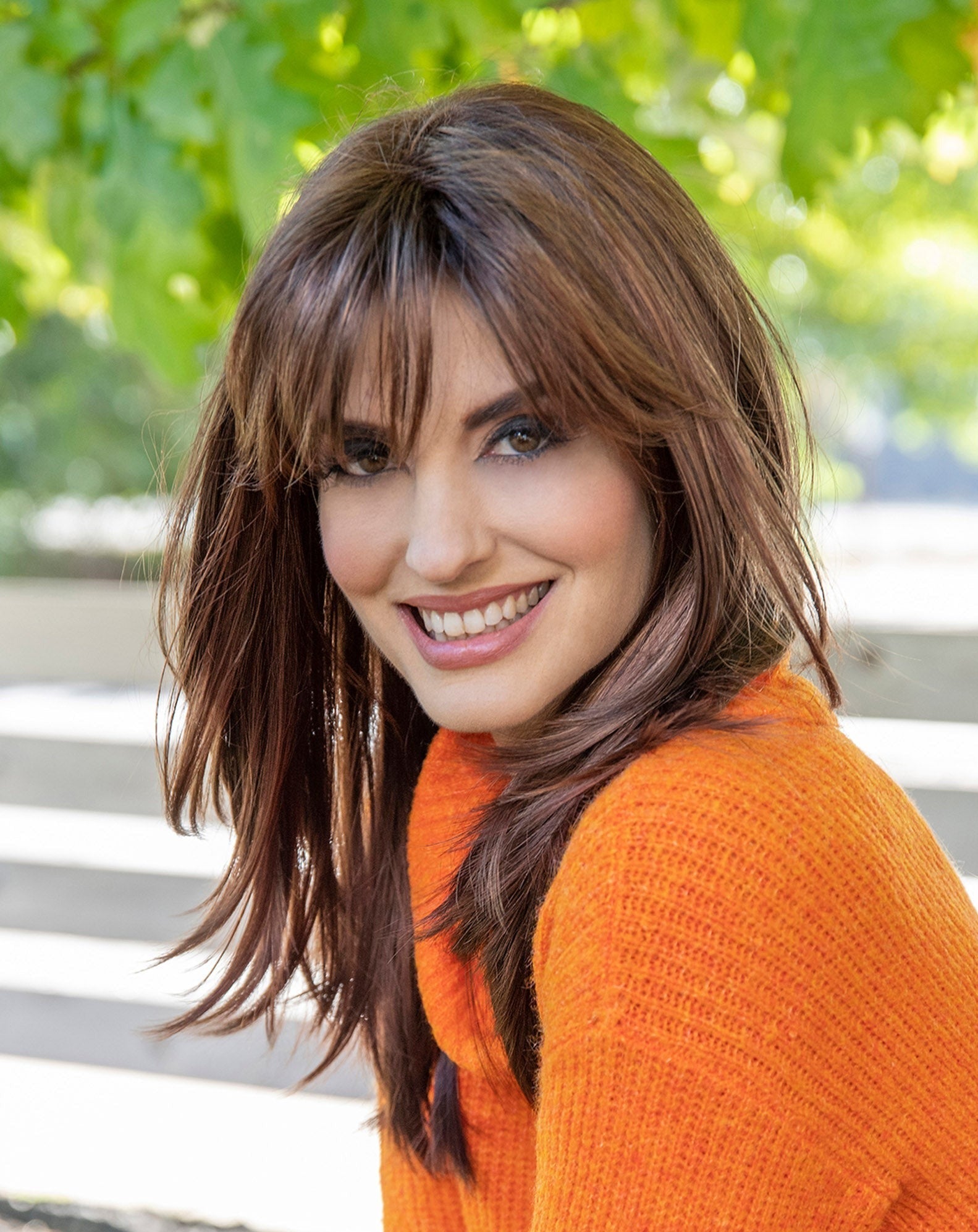 Kate by Envy | Synthetic Wig | Basic Cap - Wig Studio 1