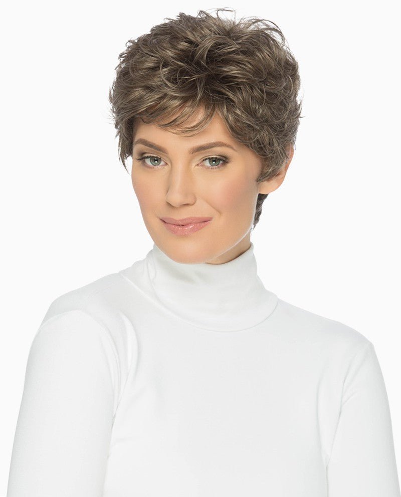Kate Synthetic Wig by Estetica | Basic Cap - Wig Studio 1