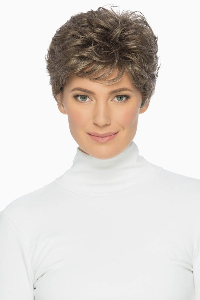 Kate Synthetic Wig by Estetica | Basic Cap - Wig Studio 1