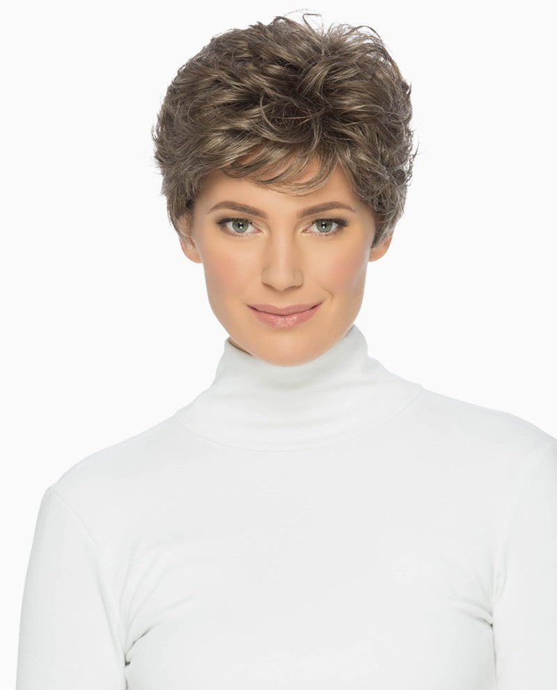 Kate Synthetic Wig by Estetica | Basic Cap - Wig Studio 1