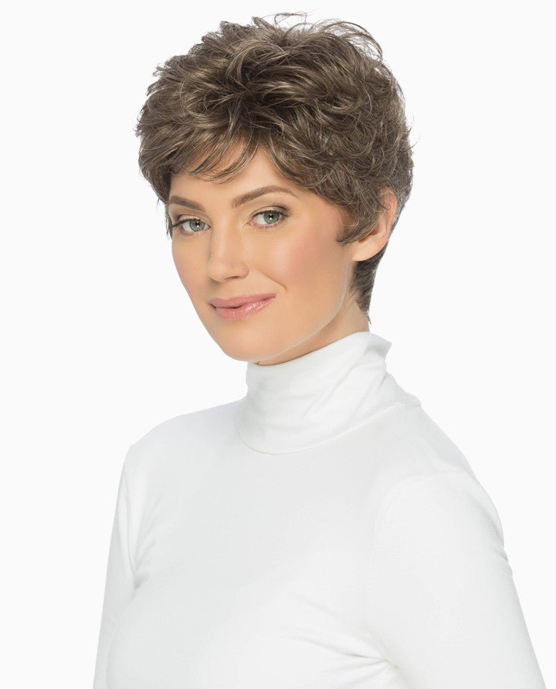 Kate Synthetic Wig by Estetica | Basic Cap - Wig Studio 1