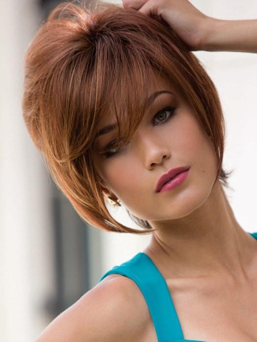 Kate Synthetic Wig by Noriko | Basic Cap - Wig Studio 1