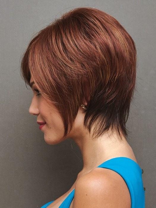 Kate Synthetic Wig by Noriko | Basic Cap - Wig Studio 1