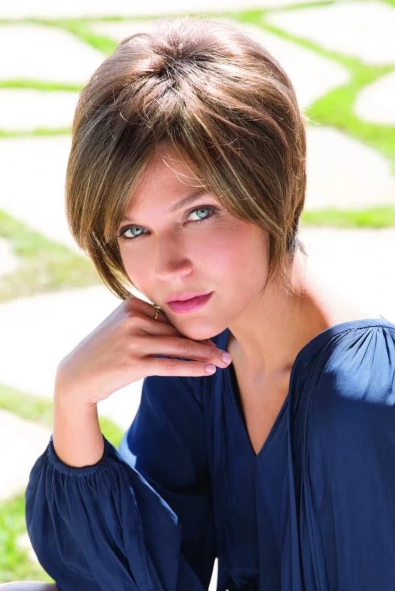 Kate Synthetic Wig by Noriko | Basic Cap - Wig Studio 1