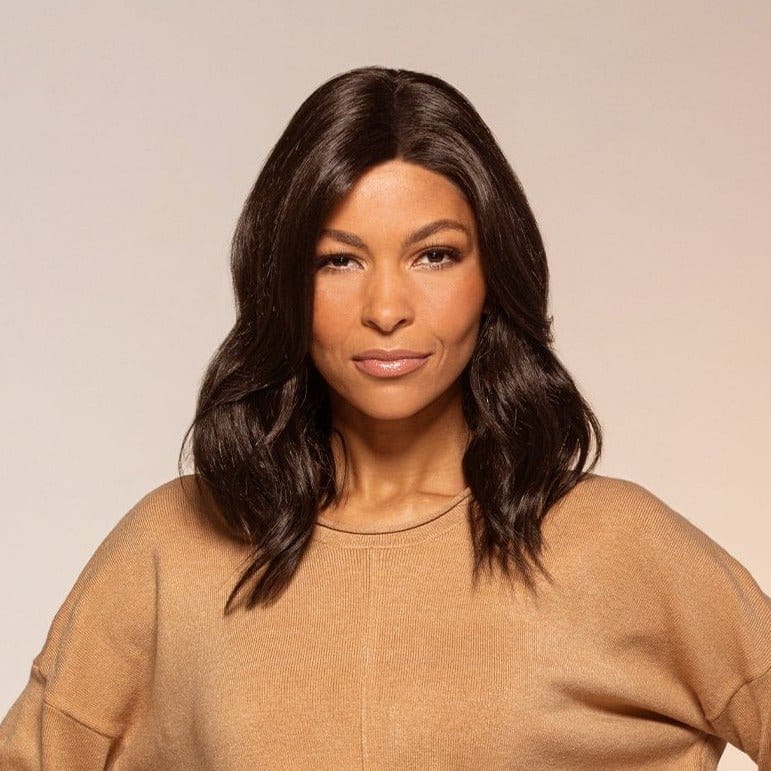 Kaylee by Jon Renau | Synthetic Lace Front Wig | Hand Tied - Wig Studio 1