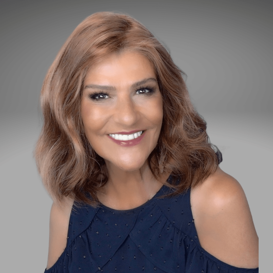 Kaylee by Jon Renau | Synthetic Lace Front Wig | Hand Tied - Wig Studio 1