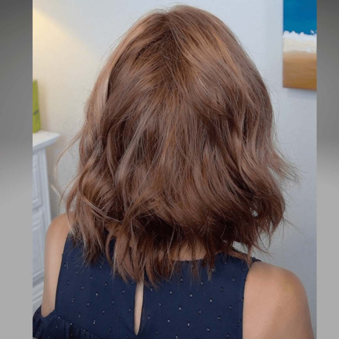 Kaylee by Jon Renau | Synthetic Lace Front Wig | Hand Tied - Wig Studio 1