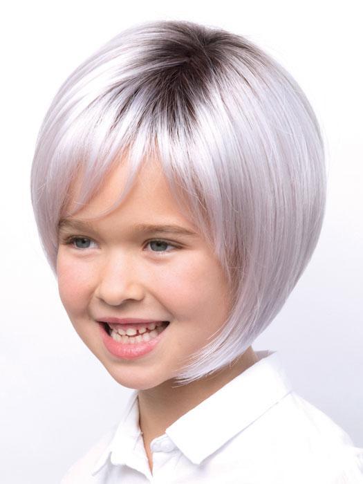 Kensley Ultra Petite by Amore | Synthetic Lace Front Wig - Wig Studio 1