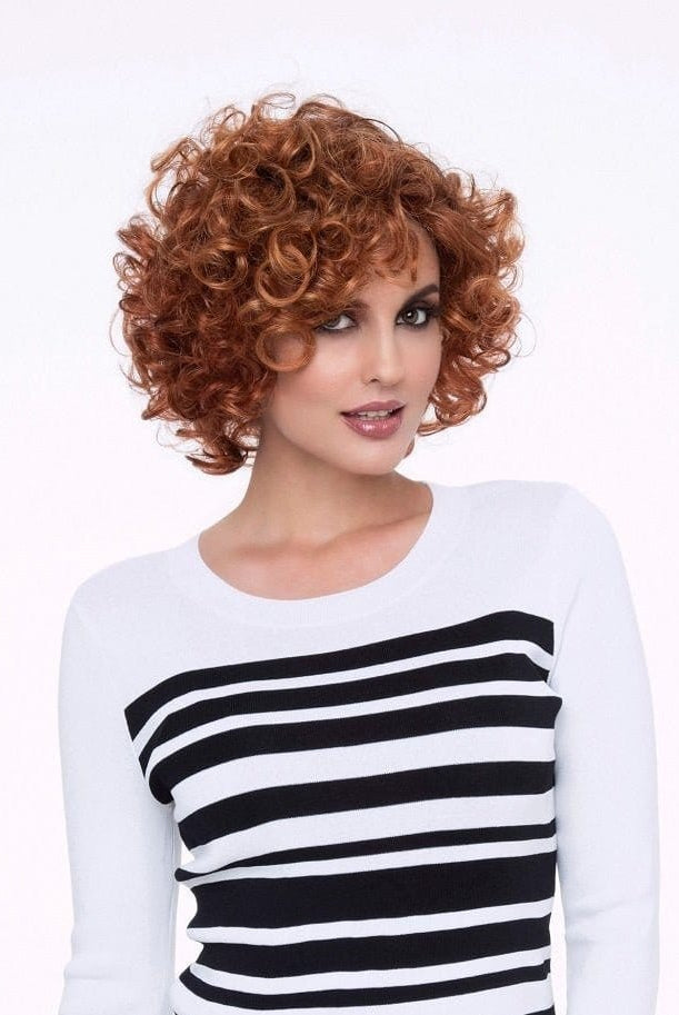 Kenya by Envy | Synthetic Wig | Mono Crown - Wig Studio 1