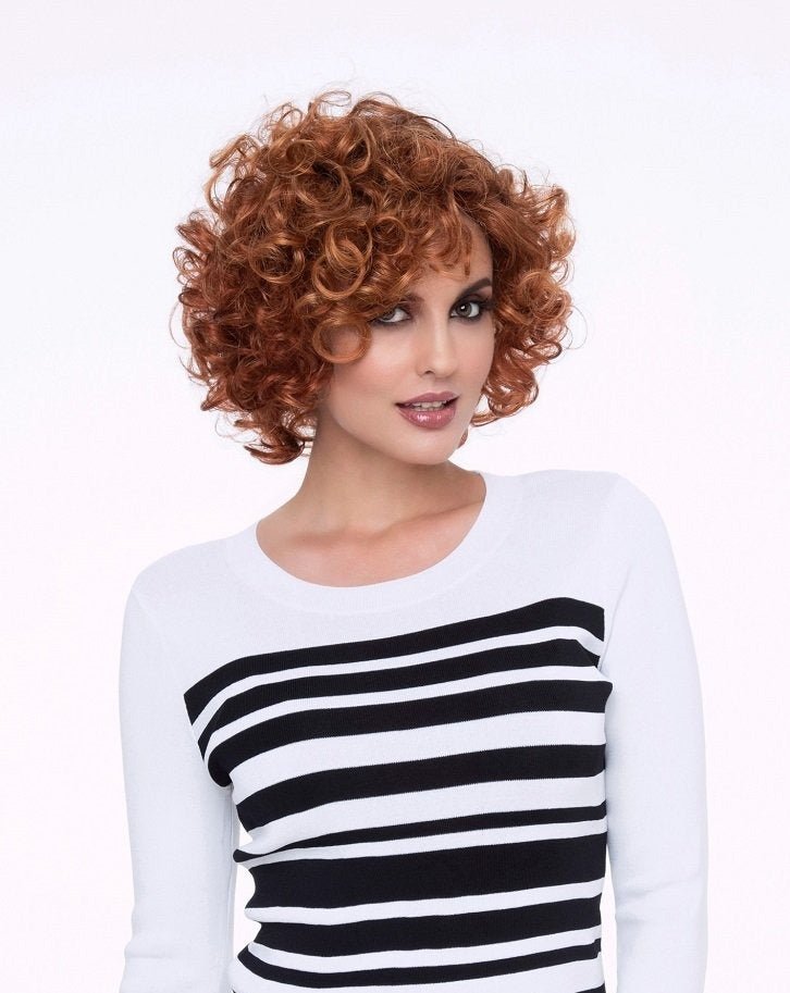 Kenya by Envy | Synthetic Wig | Mono Crown - Wig Studio 1