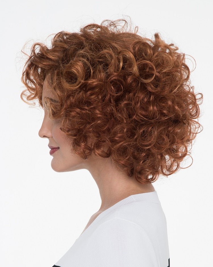 Kenya by Envy | Synthetic Wig | Mono Crown - Wig Studio 1