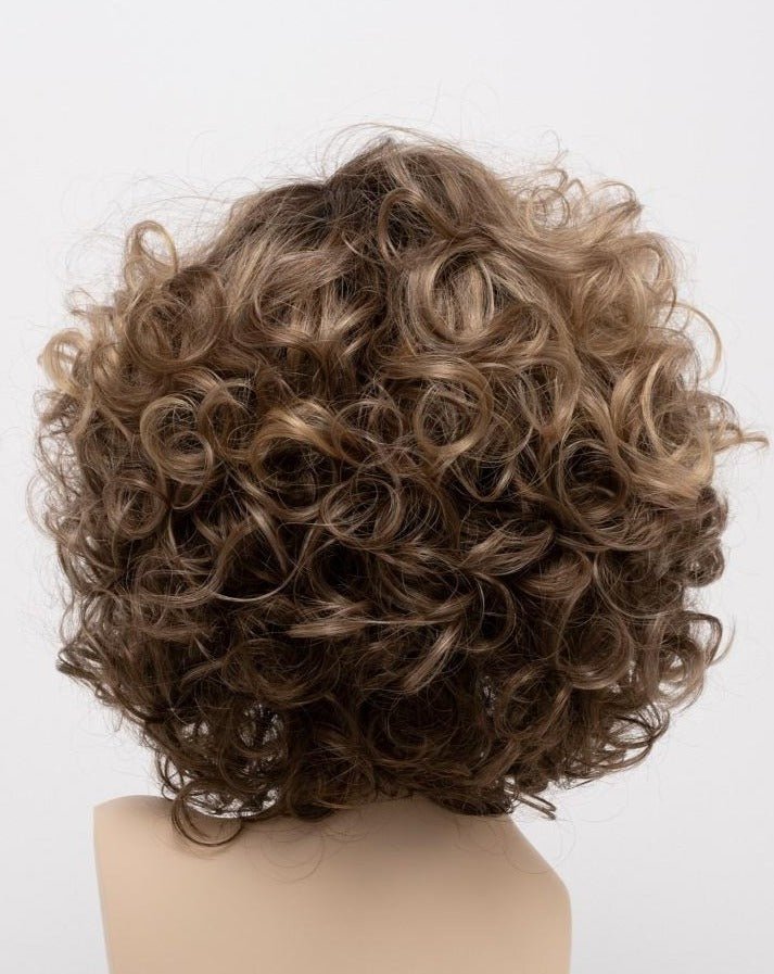 Kenya by Envy | Synthetic Wig | Mono Crown - Wig Studio 1