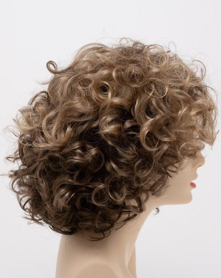 Kenya by Envy | Synthetic Wig | Mono Crown - Wig Studio 1