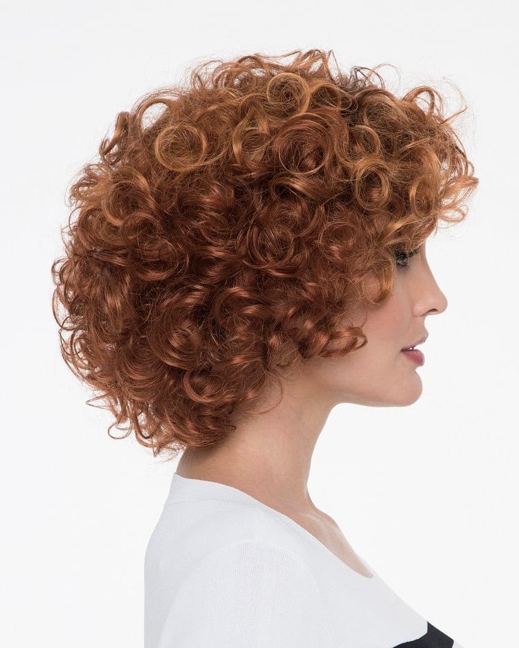 Kenya by Envy | Synthetic Wig | Mono Crown - Wig Studio 1