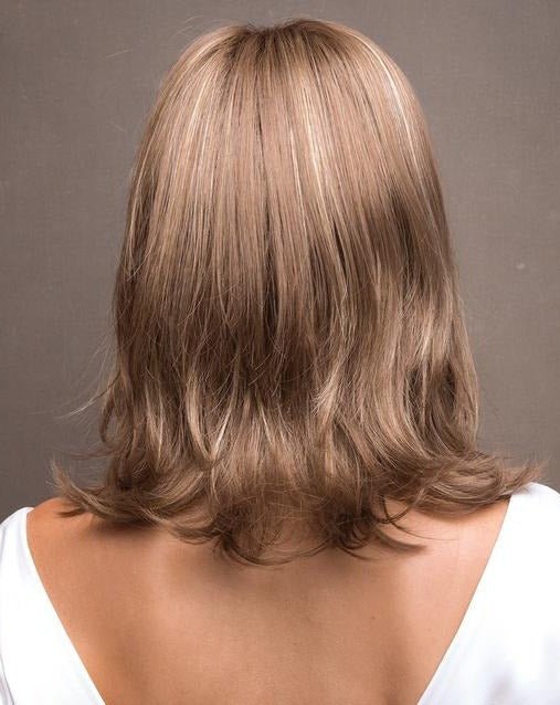 Kenzie Synthetic Wig by Noriko | Mono Top - Wig Studio 1