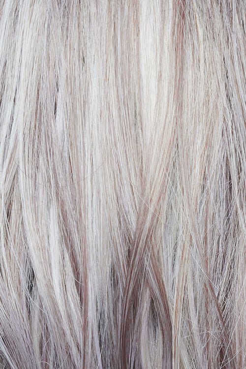 Kirby | HF Synthetic Lace Front Wig | Mono Part - Wig Studio 1