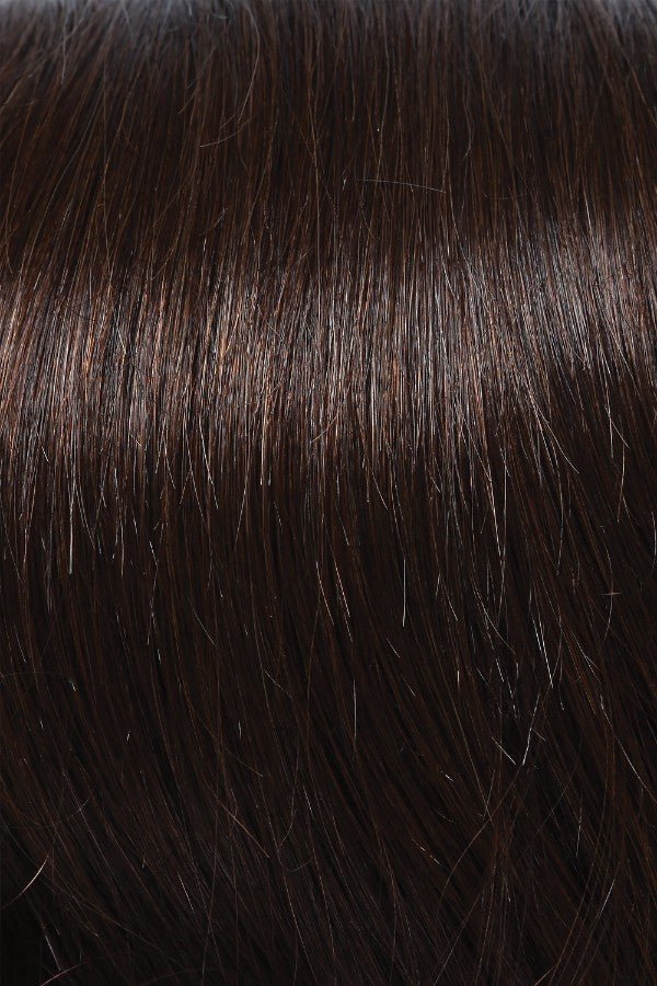 Knockout Petite by Raquel Welch | Human Hair Wig | Mono Top - Wig Studio 1