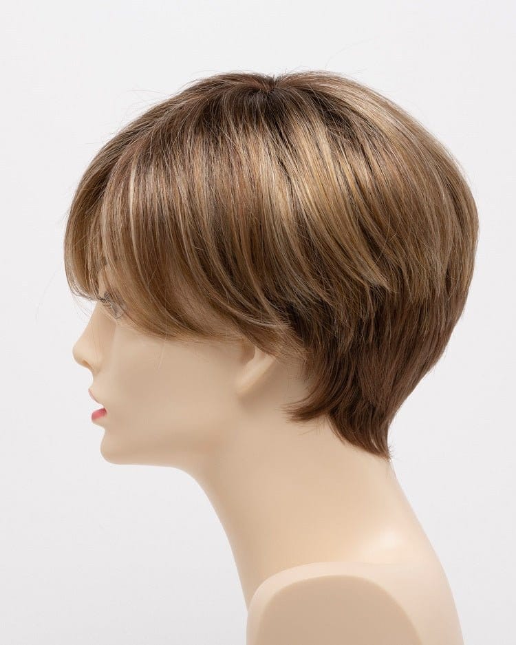 Kris by Envy | Synthetic Wig | Mono Part - Wig Studio 1