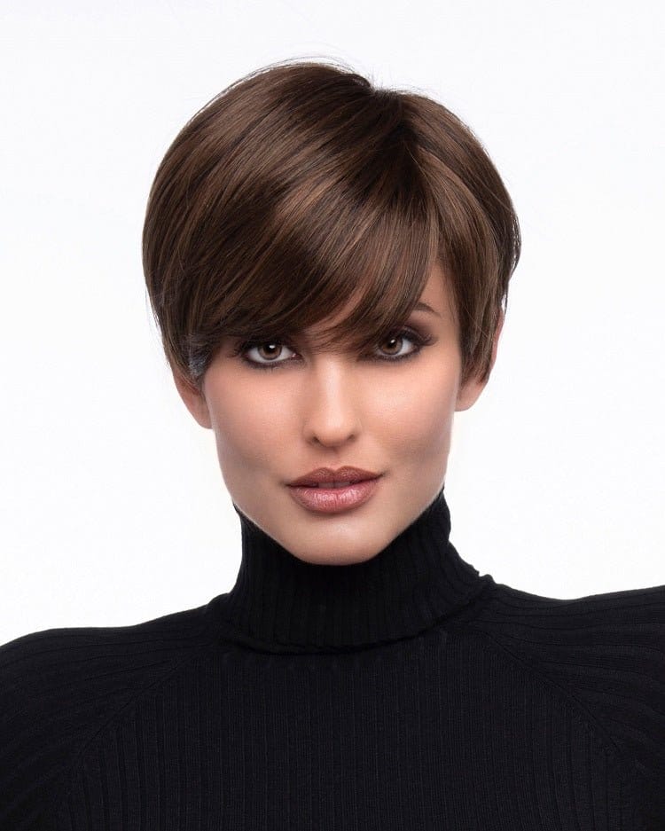 Kris by Envy | Synthetic Wig | Mono Part - Wig Studio 1