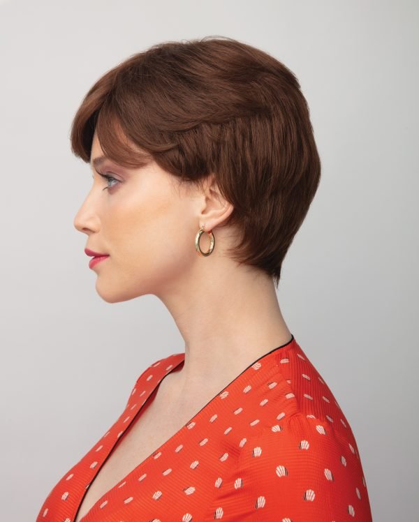 Kris Wig by Rene of Paris | Human Hair | Average Cap - Wig Studio 1