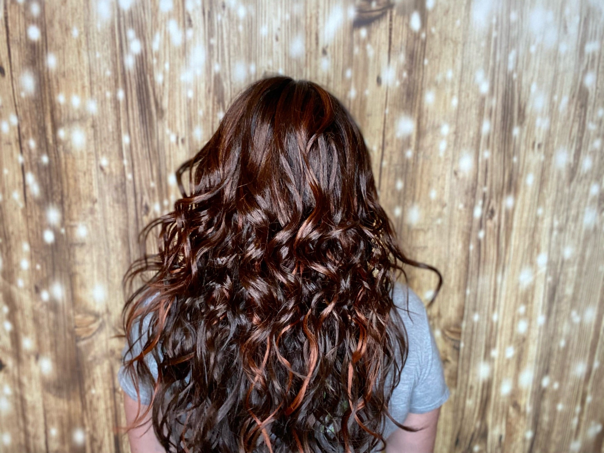 Krista by Envy | Human Hair/Heat Friendly Synthetic Blend Wig - Wig Studio 1