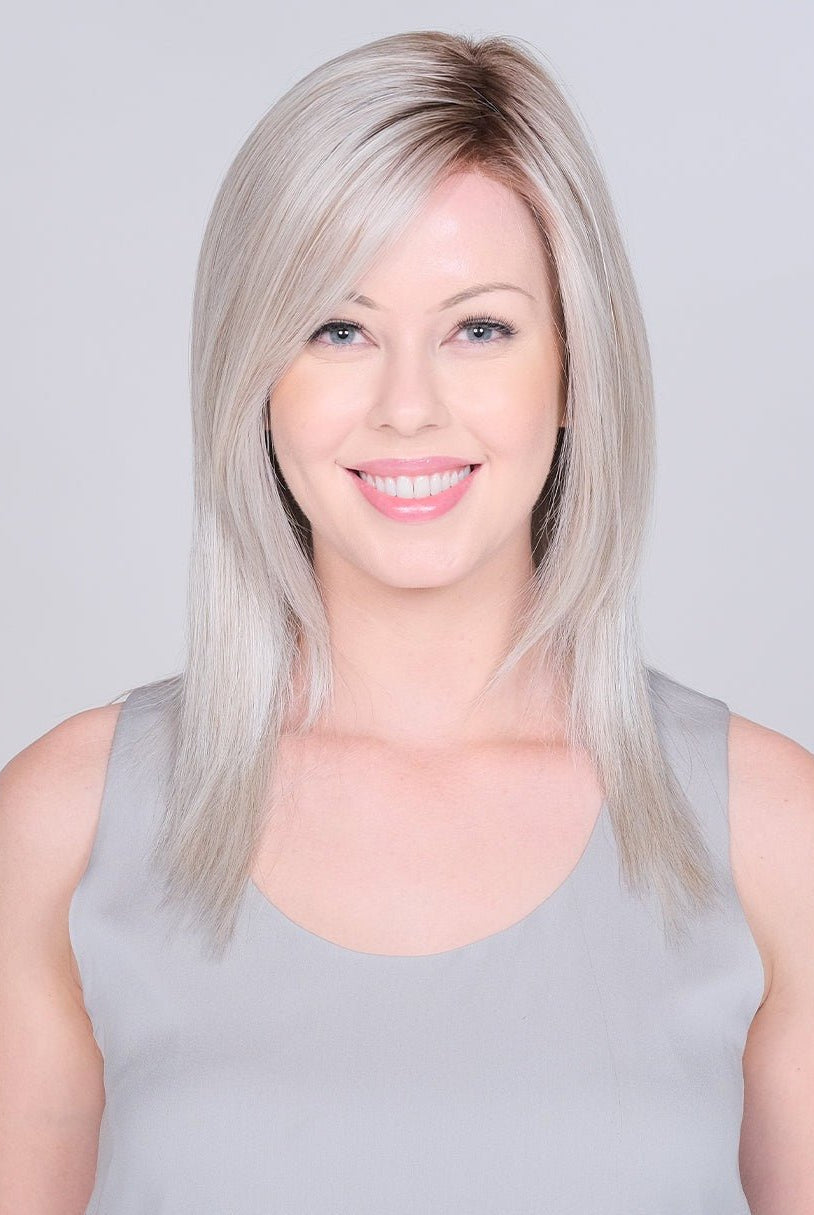 Kushikamana 18 by Belle Tress | HF Synthetic Lace Front Wig | Mono Part - Wig Studio 1