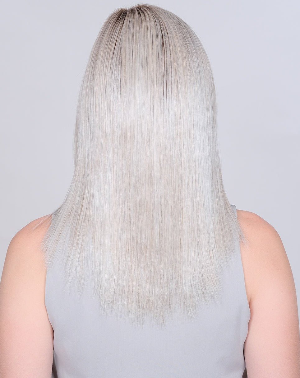 Kushikamana 18 by Belle Tress | HF Synthetic Lace Front Wig | Mono Part - Wig Studio 1