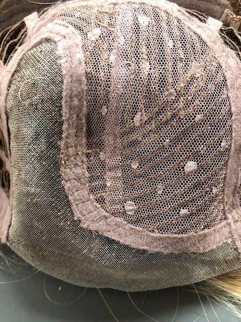 Kushikamana 23 by Belle Tress | HF Synthetic Lace Front Wig | Mono Part - Wig Studio 1