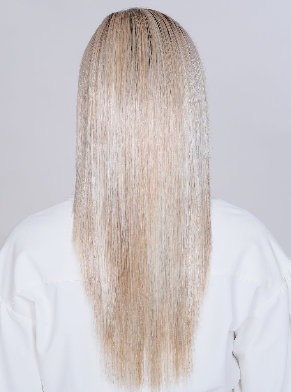 Kushikamana 23 by Belle Tress | HF Synthetic Lace Front Wig | Mono Part - Wig Studio 1