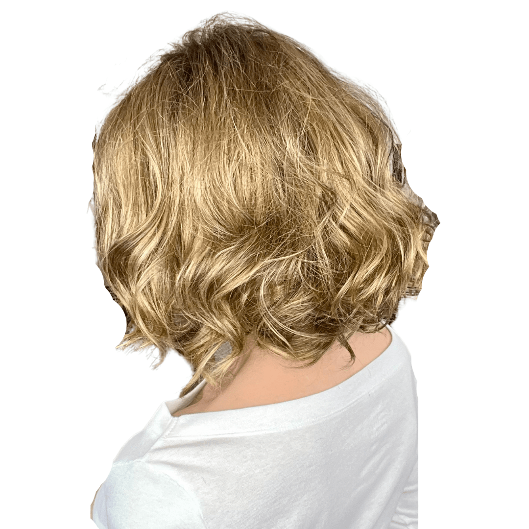 Kylie Synthetic Wig by WigPro | Basic Cap - Wig Studio 1