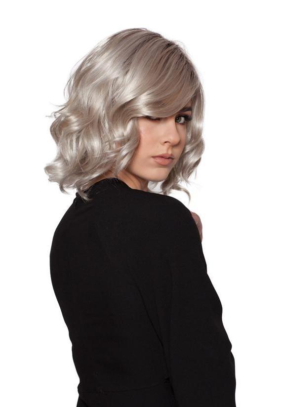 Kylie Synthetic Wig by WigPro | Basic Cap - Wig Studio 1