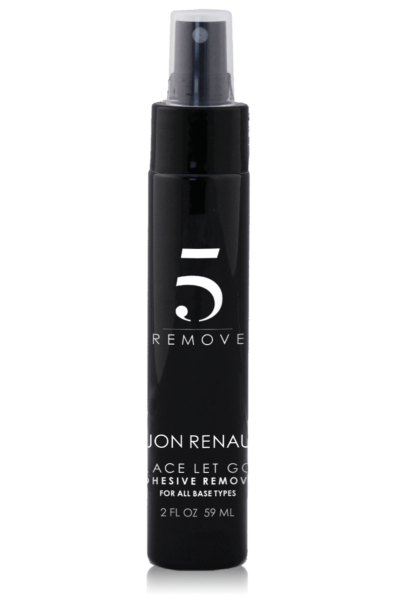 Lace Let Go Adhesive Remover - Wig Studio 1