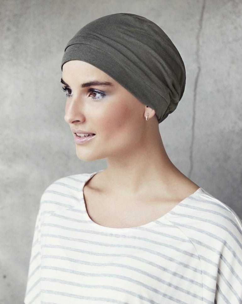 Laura Turban by Christine Headwear - Wig Studio 1