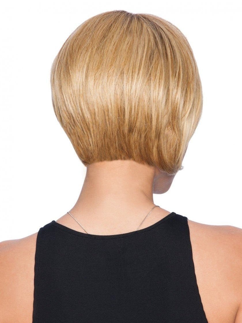Layered Bob | HF Synthetic Wig | Basic Cap - Wig Studio 1