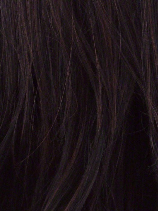 Layered Bob | HF Synthetic Wig | Basic Cap - Wig Studio 1