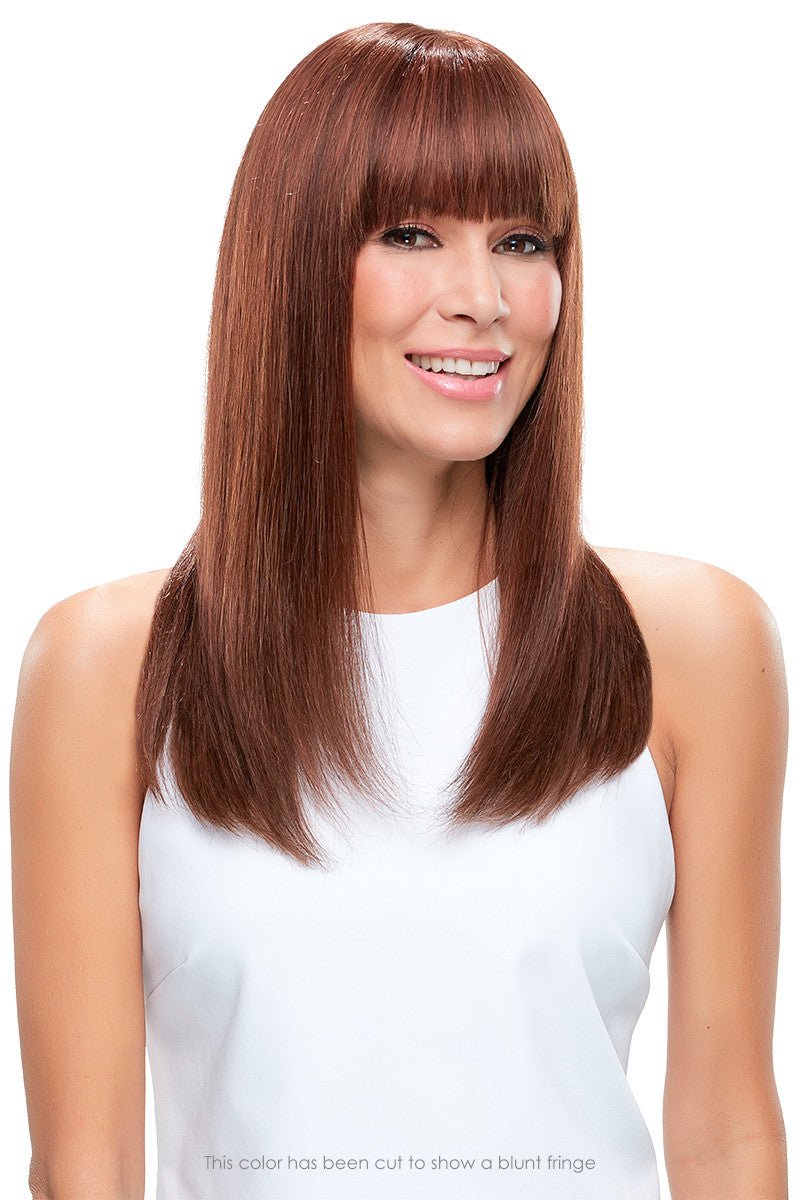 Lea by Jon Renau | Remy Human Hair Wig | Double Mono Top - Wig Studio 1