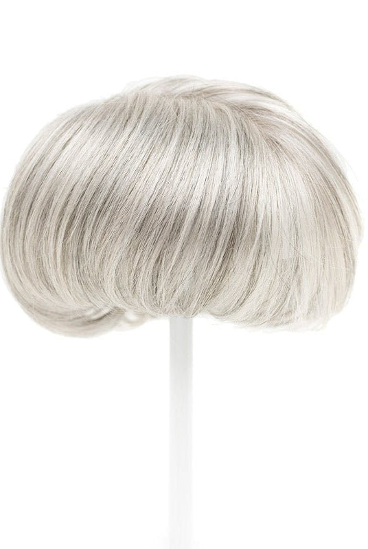 Leading Part Topper by Envy | Synthetic Hair Topper - Wig Studio 1