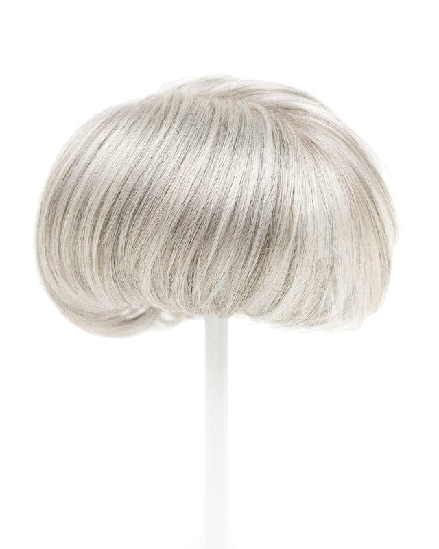 Leading Part Topper by Envy | Synthetic Hair Topper - Wig Studio 1