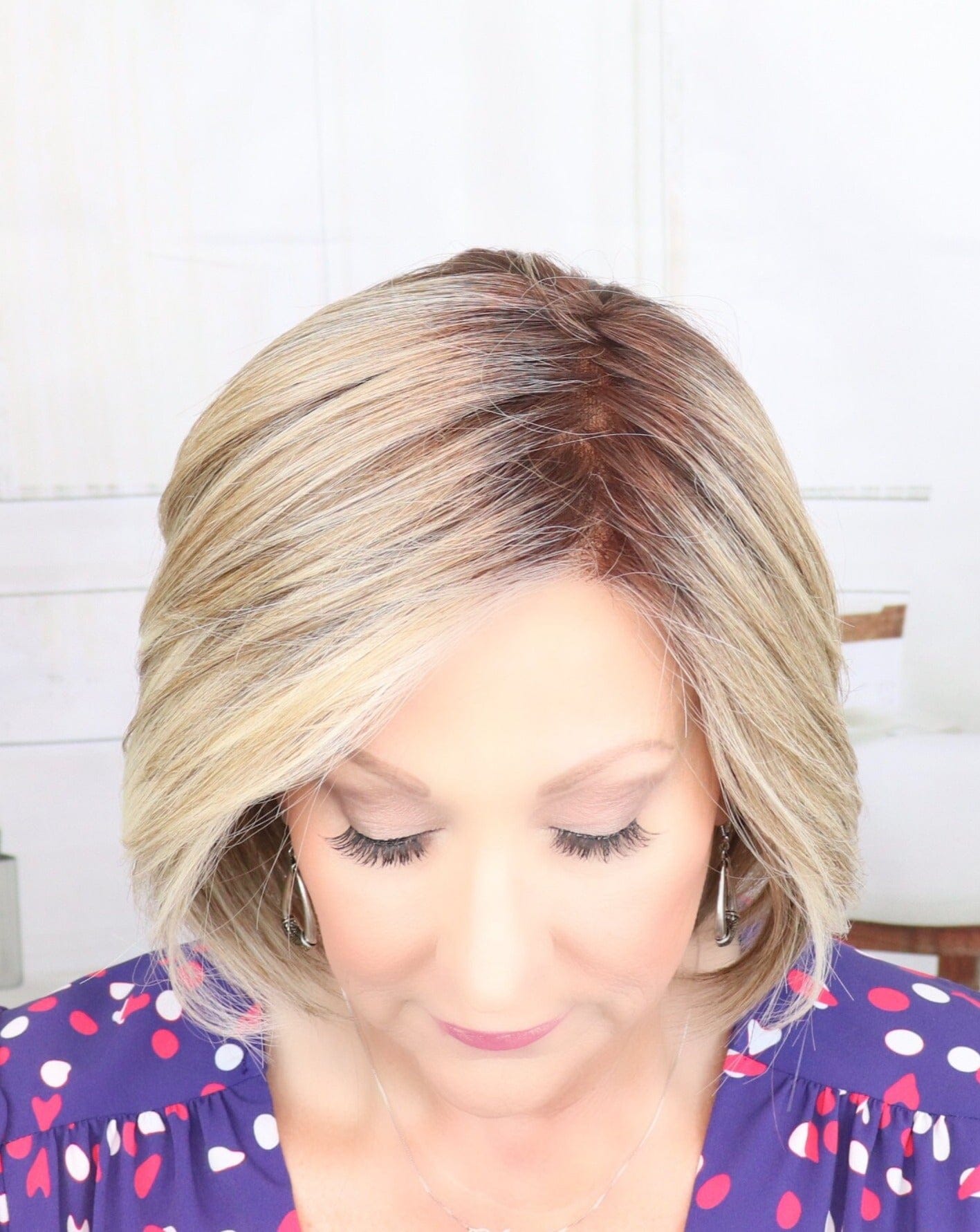 Let's Rendezvous by Raquel Welch| HF Synthetic Lace Front Wig | Mono Top - Wig Studio 1