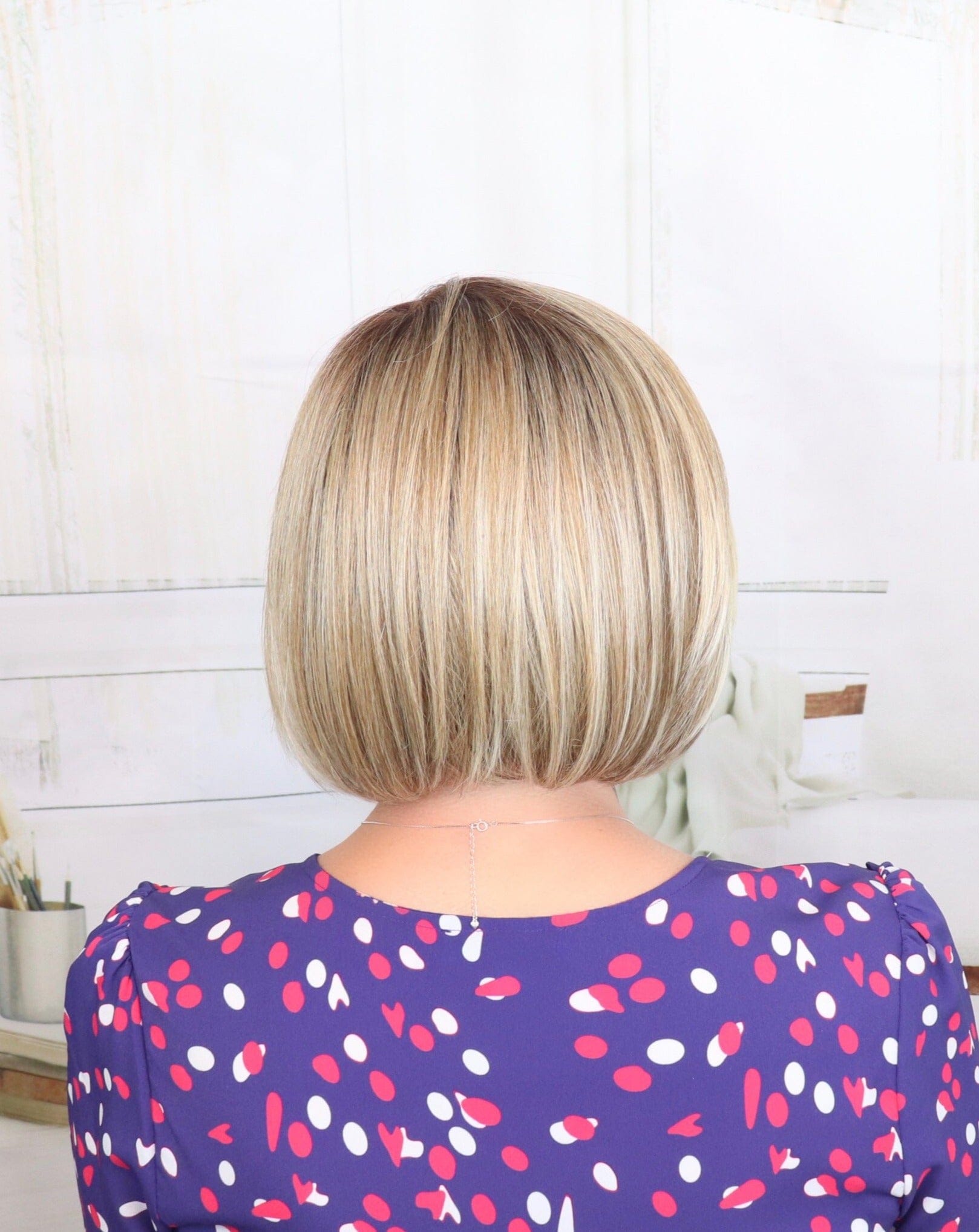 Let's Rendezvous by Raquel Welch| HF Synthetic Lace Front Wig | Mono Top - Wig Studio 1