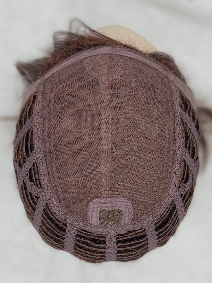 Level by Ellen Wille | Synthetic Wig | Mono Crown - Wig Studio 1