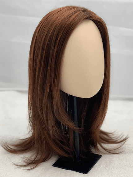 Level by Ellen Wille | Synthetic Wig | Mono Crown - Wig Studio 1