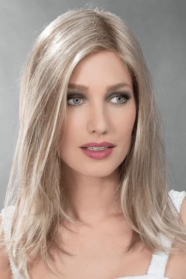 Level by Ellen Wille | Synthetic Wig | Mono Crown - Wig Studio 1