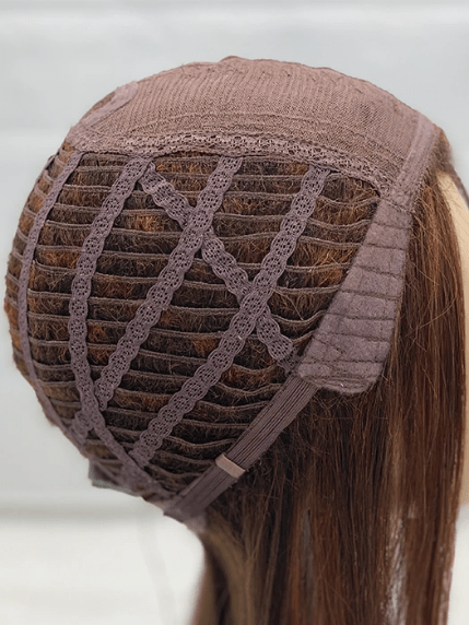 Level by Ellen Wille | Synthetic Wig | Mono Crown - Wig Studio 1