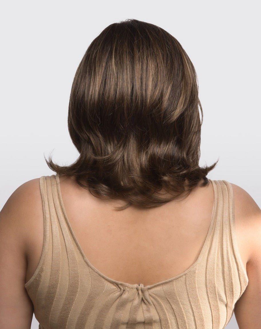 Levy by Amore | Synthetic Wig | Double Mono Top - Wig Studio 1