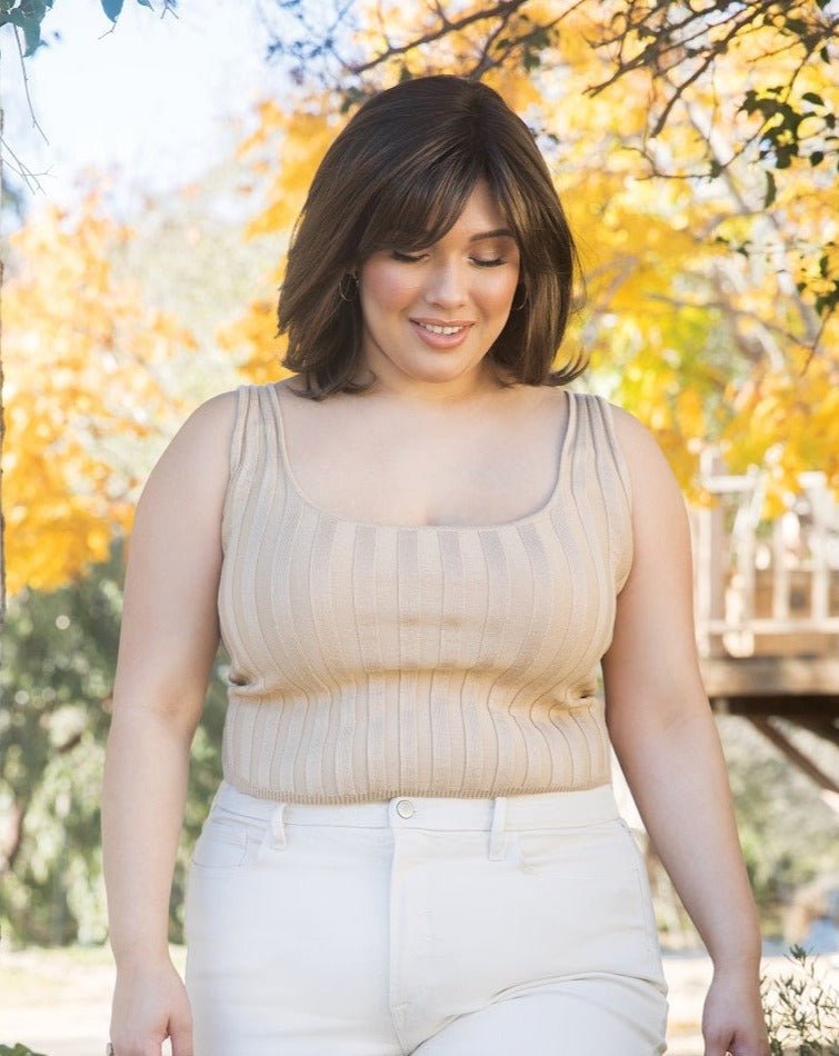 Levy by Amore | Synthetic Wig | Double Mono Top - Wig Studio 1