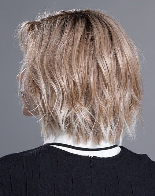 Lia II by Ellen Wille | HF Synthetic Lace Front Wig | Mono Part - Color