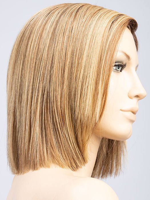 Lia II | HF Synthetic Lace Front Wig | Mono Part - Wig Studio 1