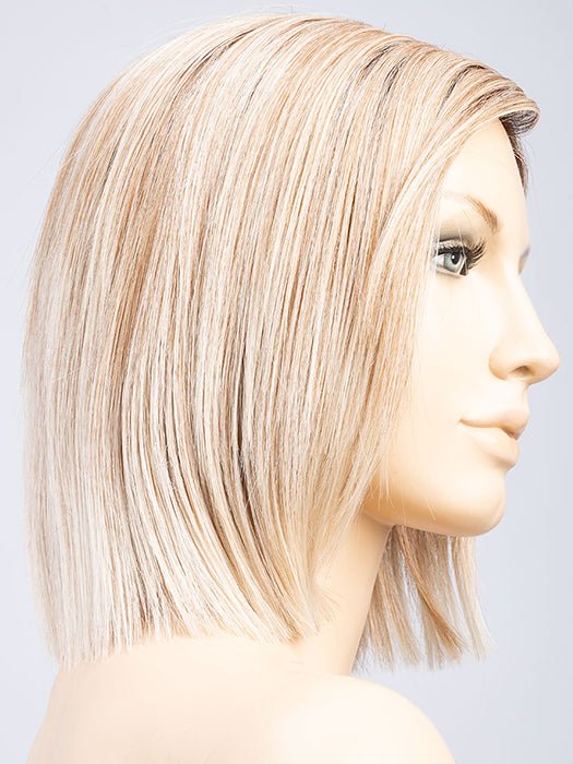 Lia II | HF Synthetic Lace Front Wig | Mono Part - Wig Studio 1